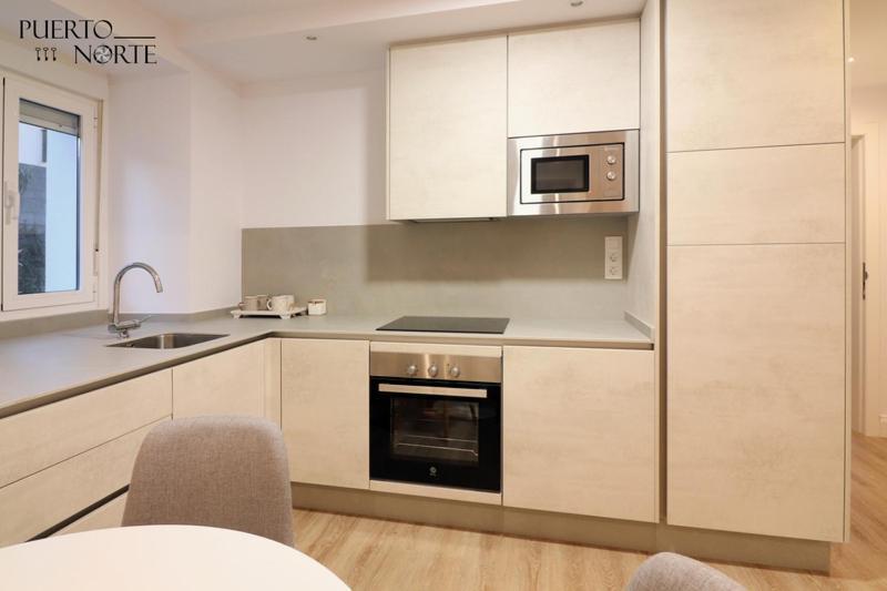 Apartamentos Puerto Norte - Apto 1 Puerto de Vega Kültér fotó